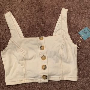 Forever 21 tank top